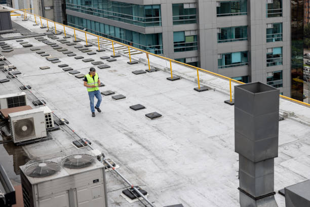 Best Gutter Installation and Repair  in Haliimaile, HI