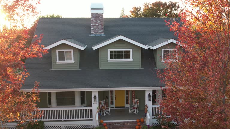 Best Roofing for New Construction  in Haliimaile, HI