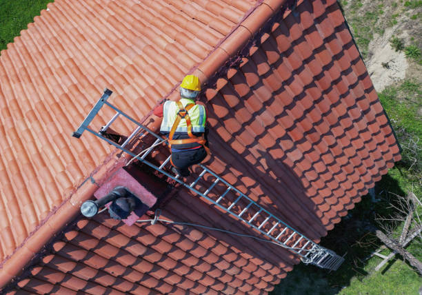 Best Commercial Roofing Services  in Haliimaile, HI