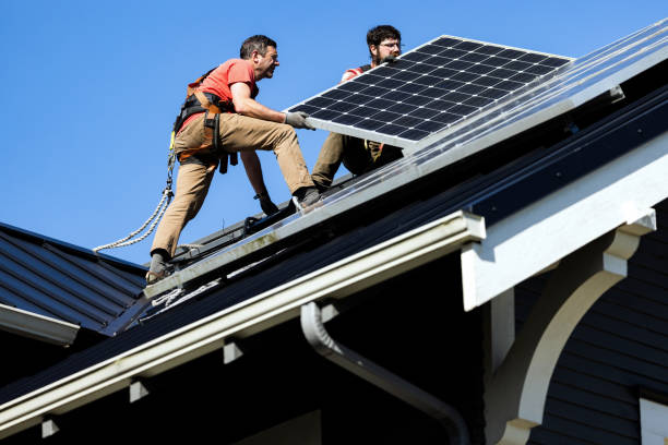 Best Cold Roofs  in Haliimaile, HI